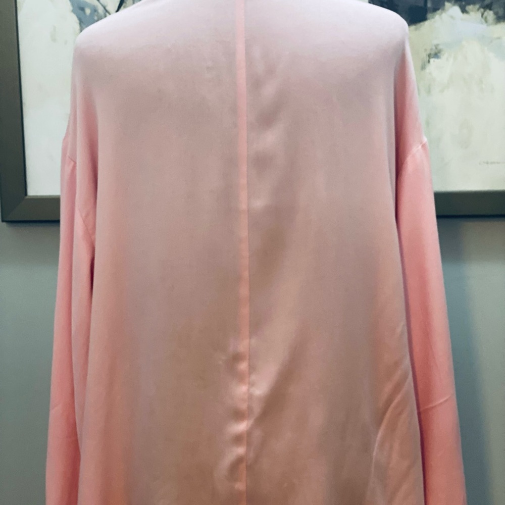 Pink Blouse - Picture 4 of 4